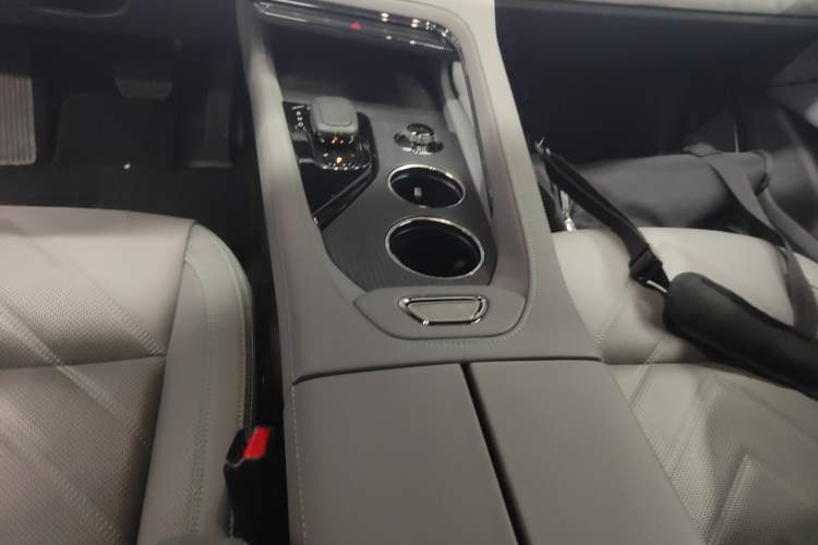 Used Zeekr 001 2023 WE Edition 100 kWh
