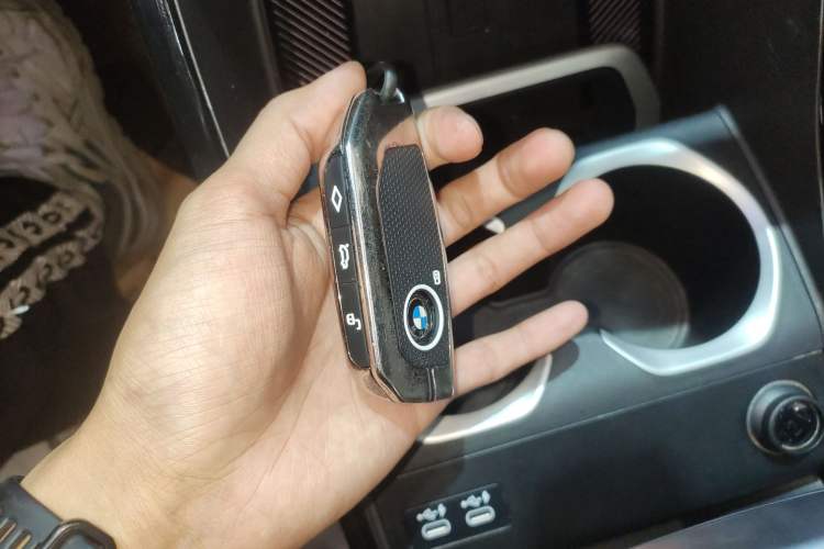 Used BMW X1 2023 sDrive25Li M Sport Package
