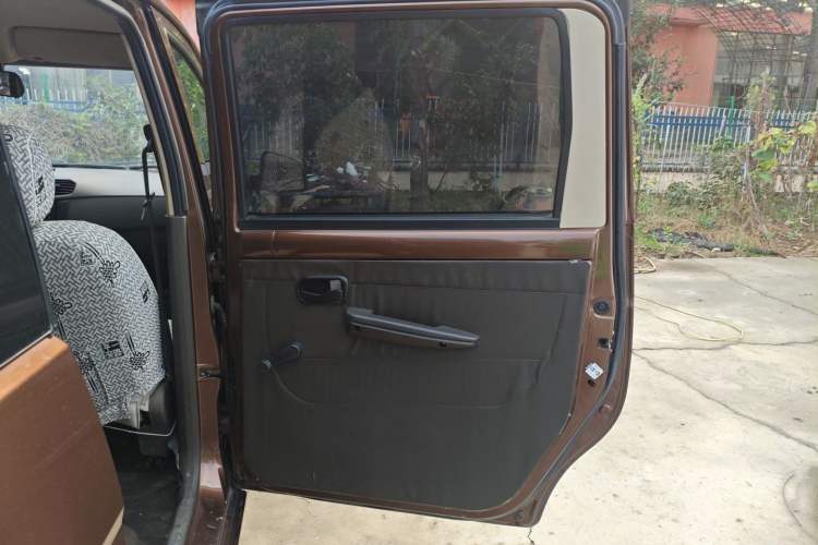 Used Wuling Hongguang 2020 1.2L S Base Model China VI LSI