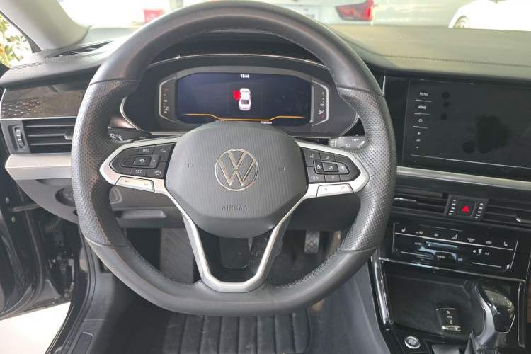 Used Volkswagen Passat 2022 330TSI Elite Edition
