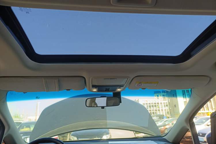 Used Honda Odyssey 2017 2.4L Smart Edition
