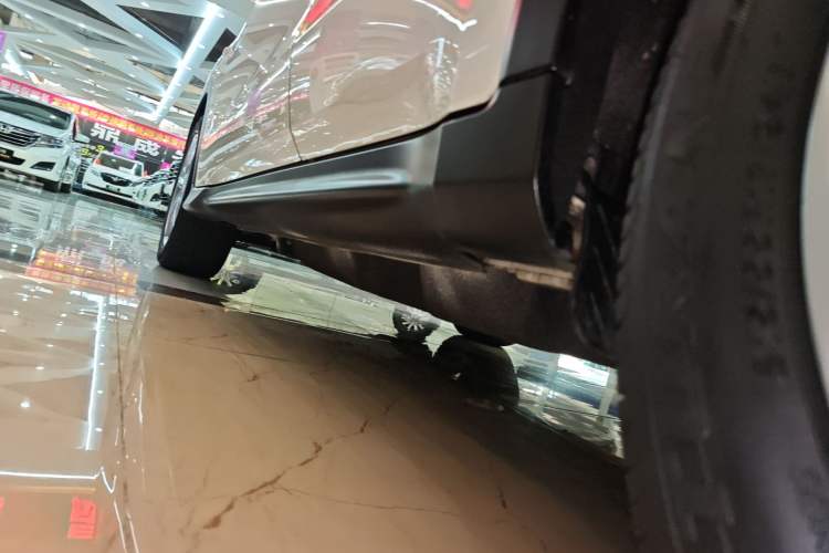 Used Honda Vezel 2020 220 TURBO CVT Elite Edition
