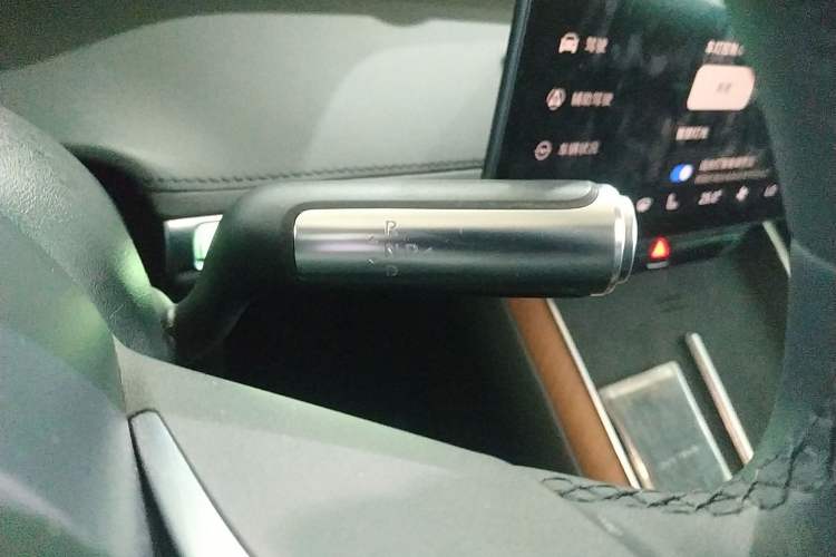 Used Hima Stelato S9 2024 All-Electric Ultra Four-Wheel-Drive Flagship Edition
