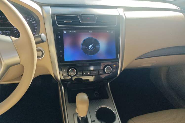 Used Nissan Teana 2016 2.0L XE Fashion Edition