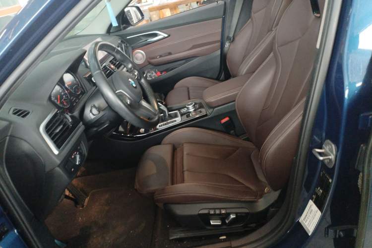 Used BMW 1 Series 2021 125i M Sport Night Edition
