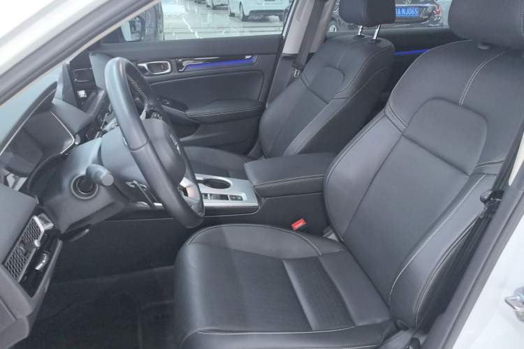 Used Honda Integra 2023 HATCHBACK 2.0L eHEV Sharp Luxury Edition