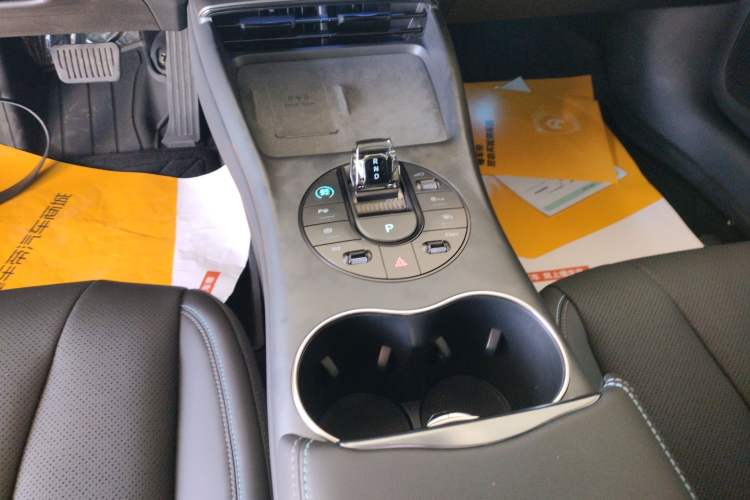 Used BYD Seal 2025 650 Zhihang Edition
