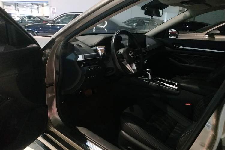 Used Nissan Teana 2022 2.0L XL-Upr Enjoyment Edition