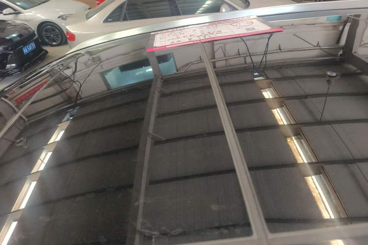 Used Honda Breeze 2020 240TURBO CVT Two-Wheel Drive Prestige Edition
