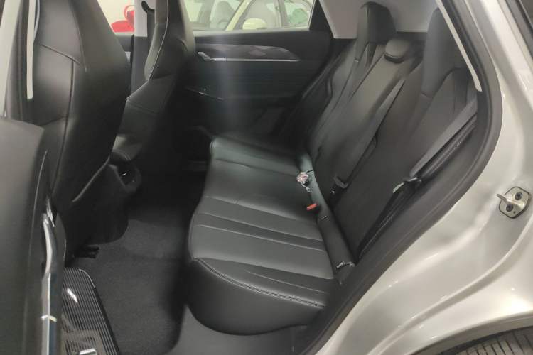 Used Dongfeng Aeolus Mage 2023 1.5T Luxury Edition
