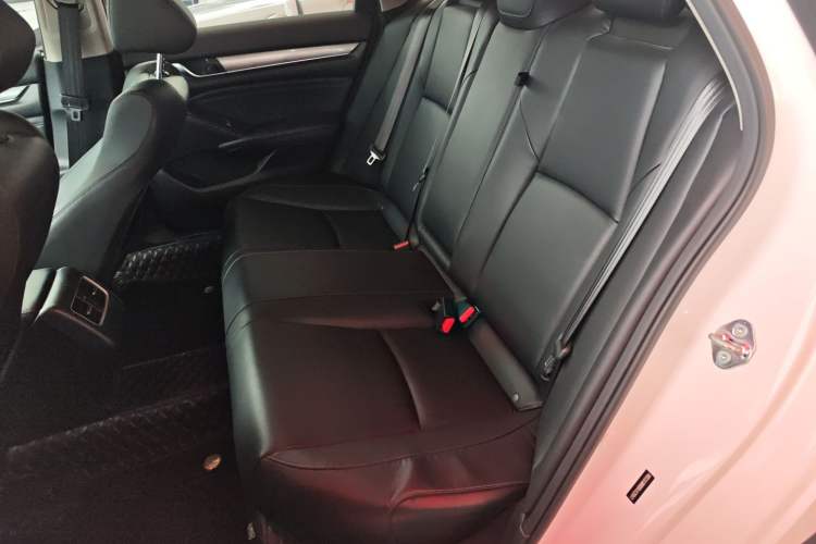 Used Honda Accord 2018 260TURBO Elite Edition China VI