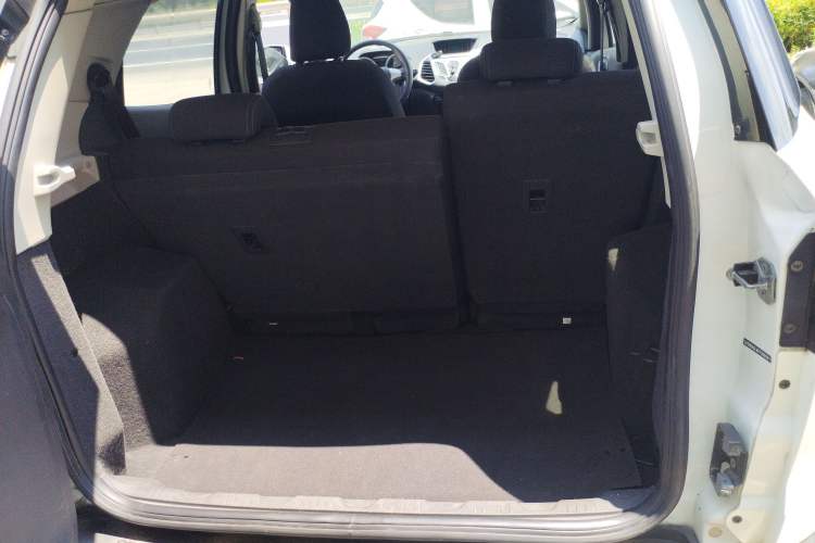 Used Ford EcoSport 2013 1.5L Automatic Prestige Model