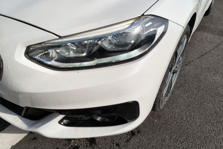 Used BMW 1 Series 2018 Facelifted 118i Sport Edition
