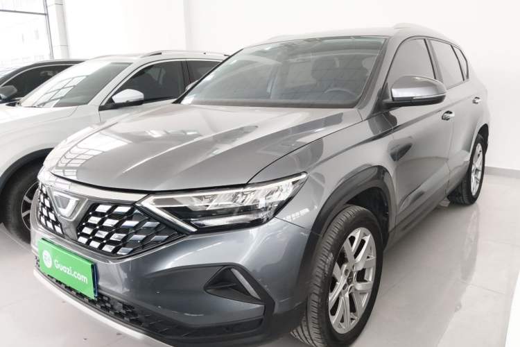 Used Jetta VS5 2022 280TSI Automatic Enjoyment Pro Trim