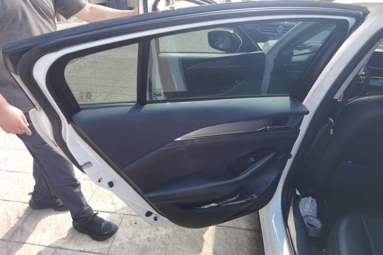 Used Mazda Atenza 2020 2.5L Skyline Sport Edition