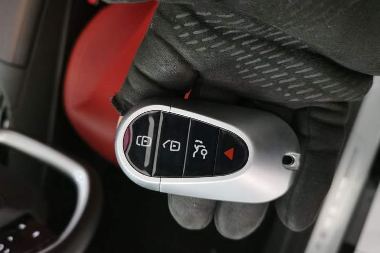 Used XPeng P7 2020 670E