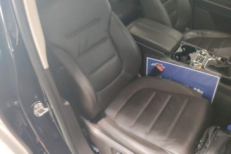 Used Volkswagen Touareg 2017 3.0 TSI Touareg Model
