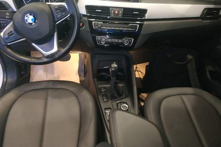 Used BMW X1 2016 sDrive18Li Fashion Model
