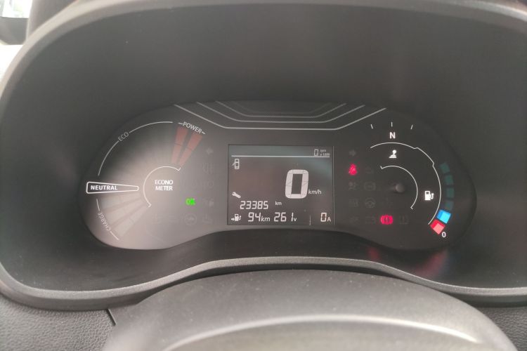 Used Dongfeng NAMMI EX1 2022 Revised PRO YueShi Version
