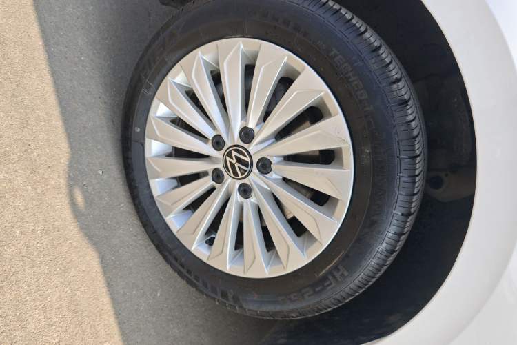 Used Volkswagen Lavida 2021 280TSI DSG Comfort Edition