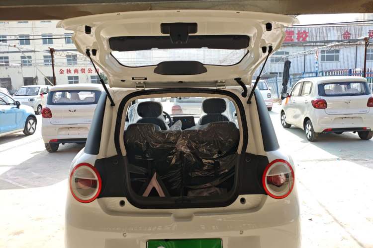 Used  Lumin 2024 130km Qingyue Version
