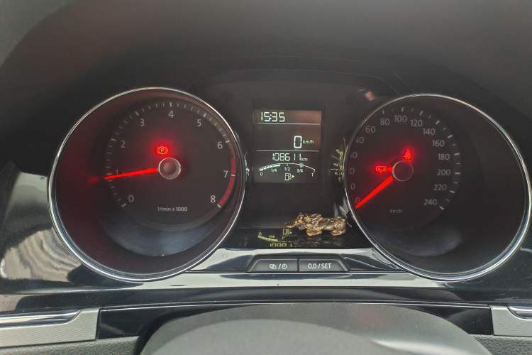 Used Volkswagen Bora 2014 1.6L Manual Comfort Model