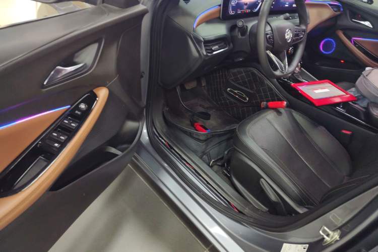 Used Buick Verano 2022 Pro 533T Enjoyment Edition
