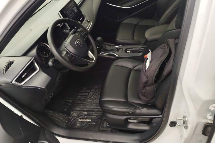 Used Toyota Levin 2022 Dual-Engine 1.8H E-CVT Luxury Edition