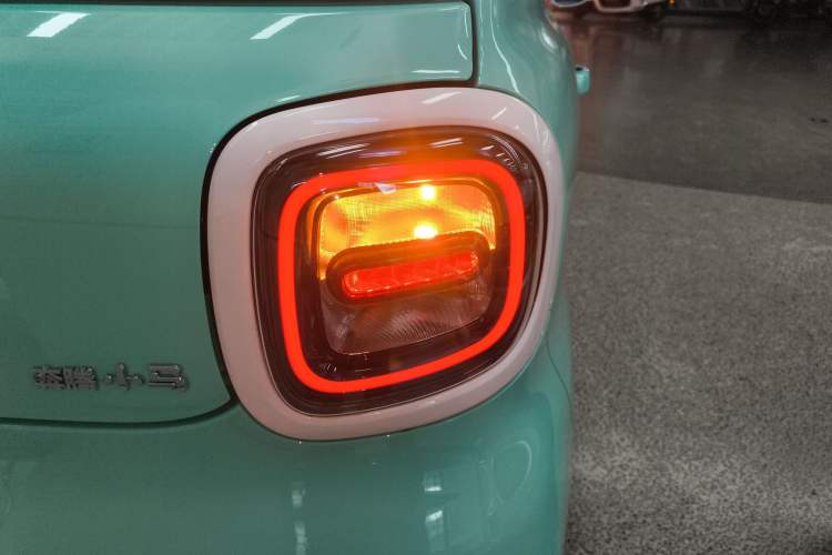 Used Bestune Pony 2025 222km Range Linglong Horse
