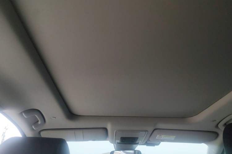 Used Honda CR-V 2023 240TURBO Two-Wheel Drive FENGSHANG Edition 5 Seats