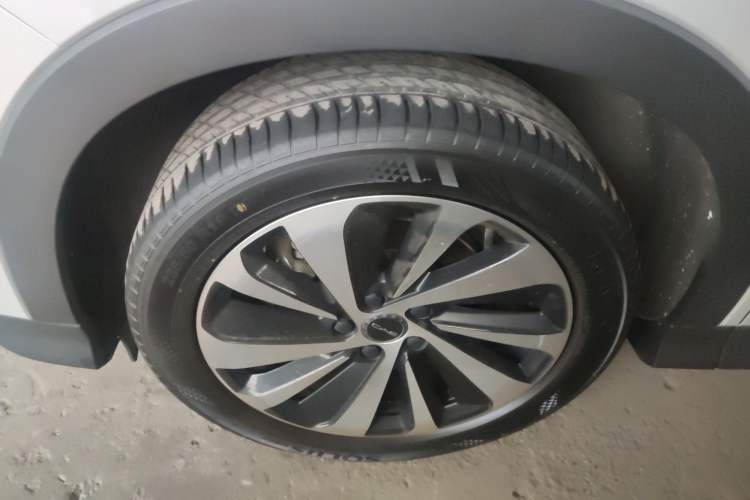 Used BYD Song PLUS New Energy 2023 Champion Edition DM-i 110KM Flagship PLUS
