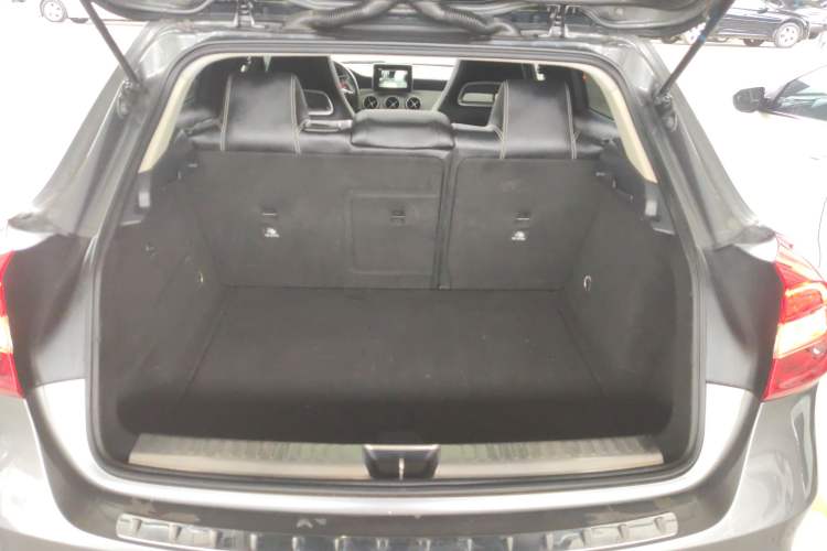 Used Mercedes-Benz GLA 2016 GLA 200 Sport Edition