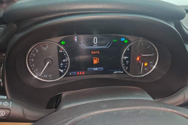 Used Buick LaCrosse 2020 652T Prestige Edition
