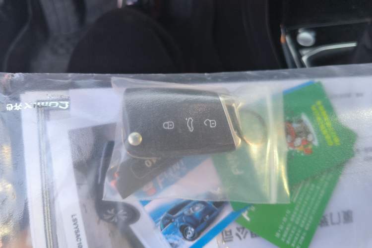 Used Volkswagen Tharu 2025 New Sharp 300TSI Ambitious Edition