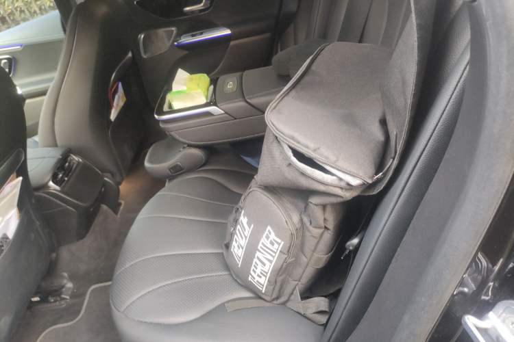 Used Mercedes-Benz EQE 2022 350 First Edition Special Version