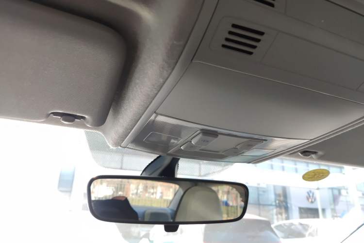 Used Volkswagen Lavida 2023 New Rui 1.5L Automatic New Yi Edition