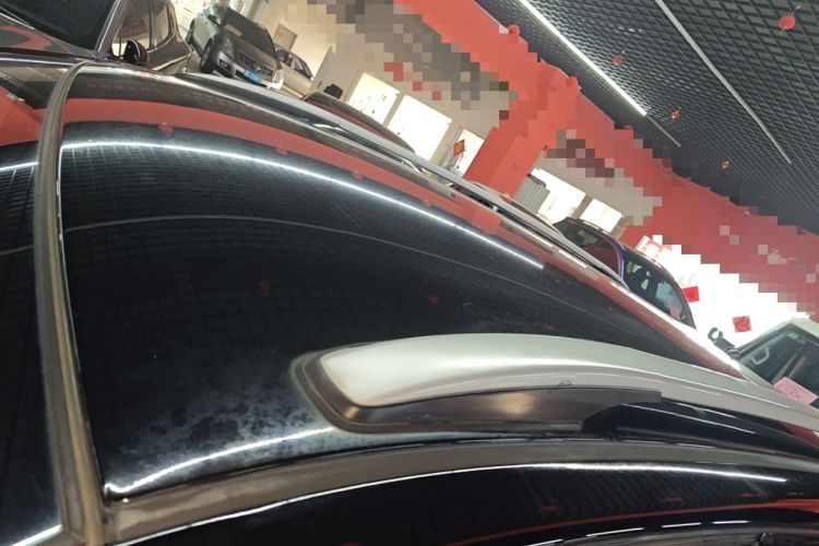 Used Venucia T70 2016 2.0L CVT Smart Choice Edition
