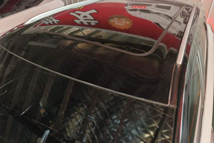 Used Bestune T77 2021 PRO 280 TID Custom Edition
