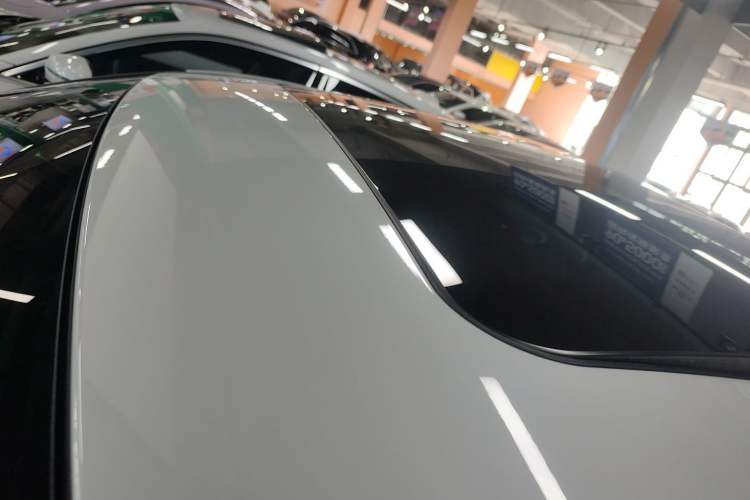 Used BMW i3 2024 eDrive 35 L
