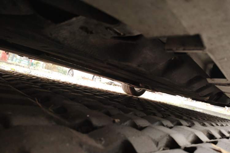 Used Ford Mondeo 2017 EcoBoost 180 Ultimate Model
