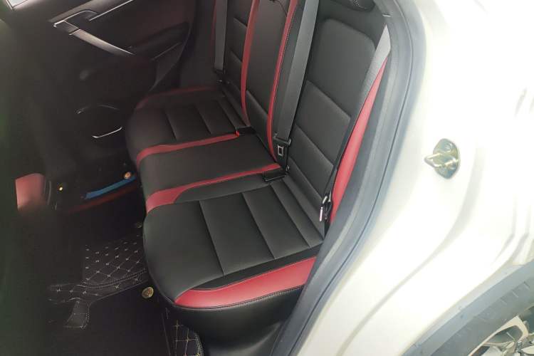 Used Geely Auto Coolray 2020 PRO 260T DCT Ranger
