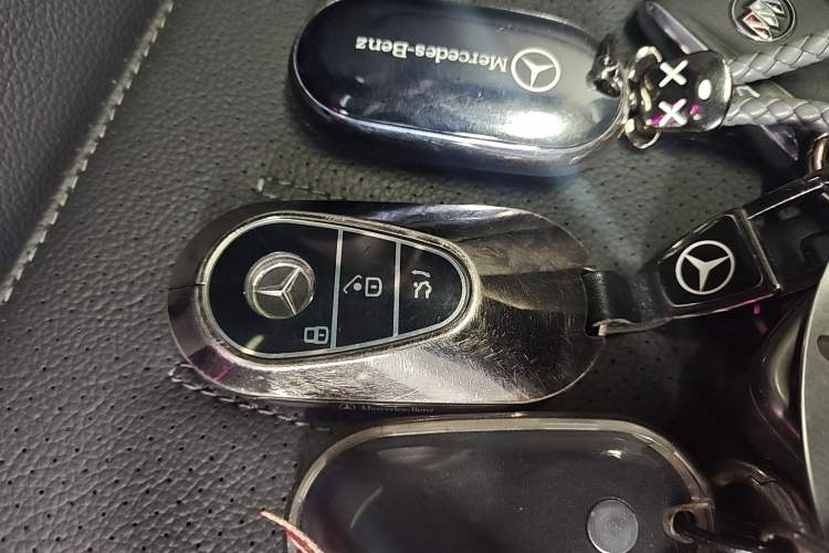 Used Mercedes-Benz C-Class 2025 C 260 L Sport Edition