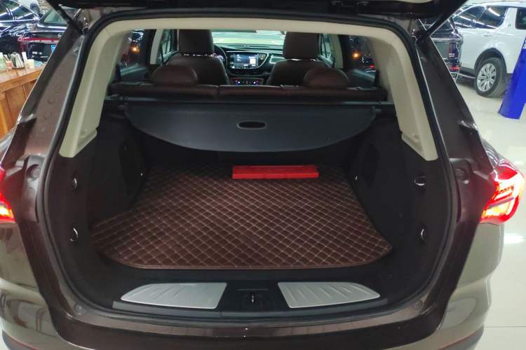 Used Buick Envision 2021 532T Two-Wheel-Drive Elite Version
