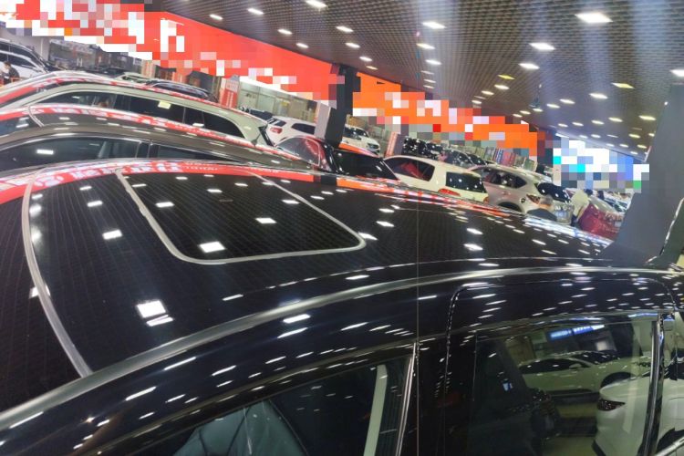 Used Honda Odyssey 2022 2.0L eHEV Sharp Enjoyment Edition