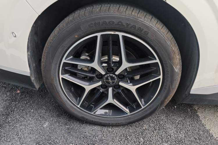 Used BYD Seal 06 New Energy 
