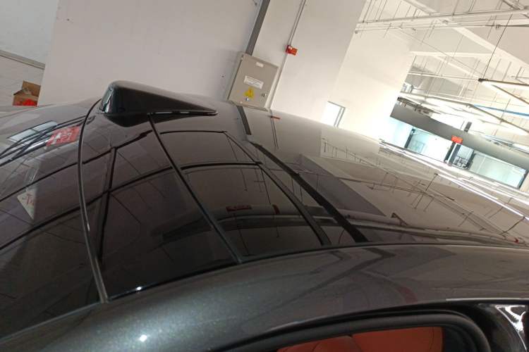 Used Li Auto L9 2022 Max model