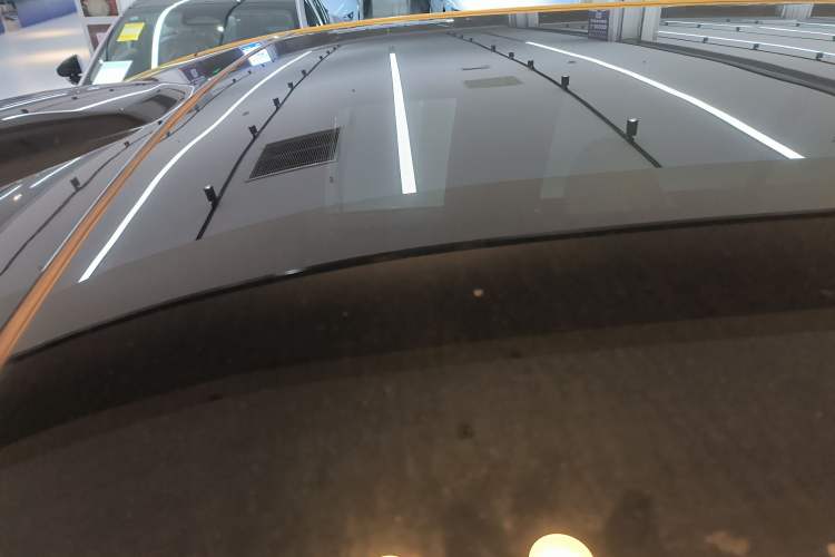 Used Zeekr MIX 2025 Long-Range Intelligent Driving Edition