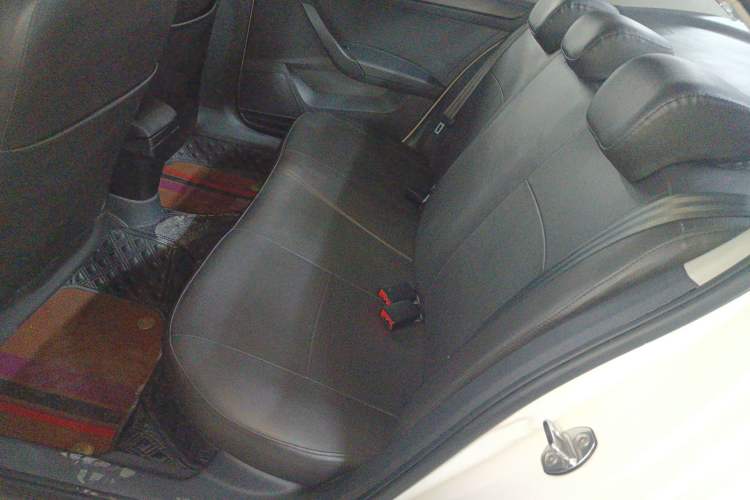 Used Skoda Rapid 2020 1.5L Manual Standard Edition