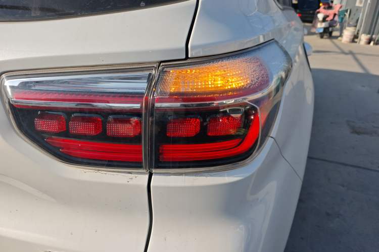 Used Kia Sportage R 2019 2.0L Automatic Smart Luxury Edition