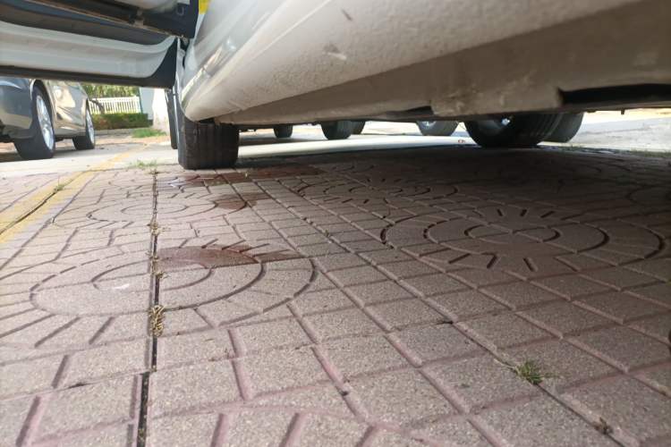 Used Peugeot 408 2013 2.0L Automatic Comfort Edition
